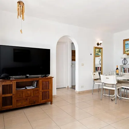 Puerto Chico B Appartamento