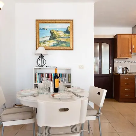 Puerto Chico B Appartamento *