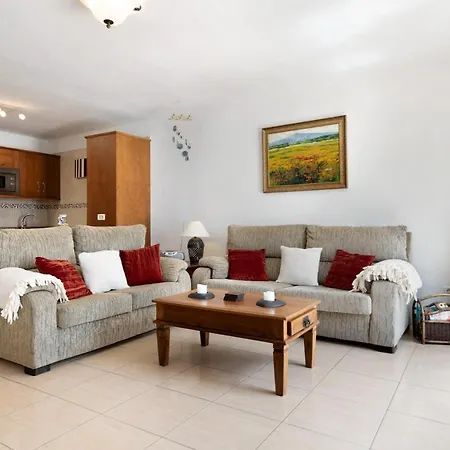 Puerto Chico B Appartamento Playa Blanca (Lanzarote)