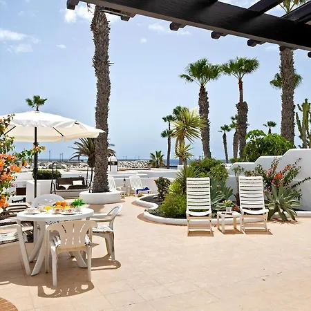 Appartamento Puerto Chico B Playa Blanca (Lanzarote)