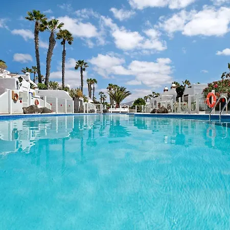 Puerto Chico B Appartamento