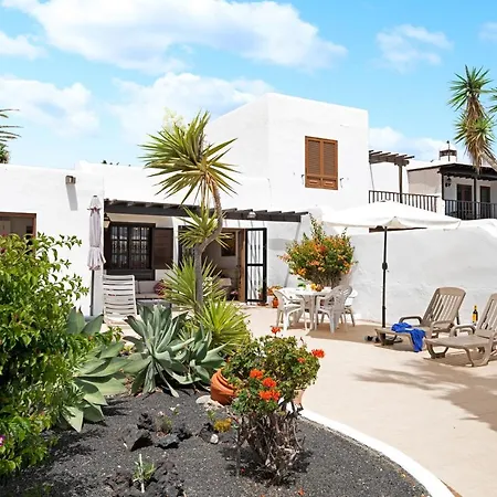 Puerto Chico B Appartamento