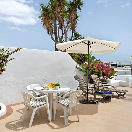 Appartamento Puerto Chico B Playa Blanca (Lanzarote)