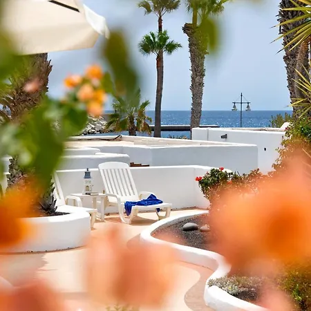 Puerto Chico B Appartamento Playa Blanca (Lanzarote)