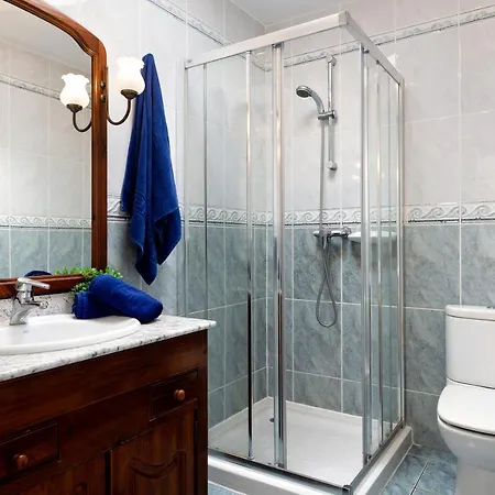 Appartamento Puerto Chico B Playa Blanca (Lanzarote)