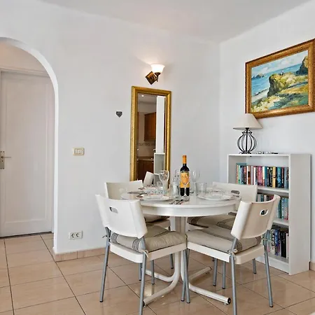 Puerto Chico B Appartamento