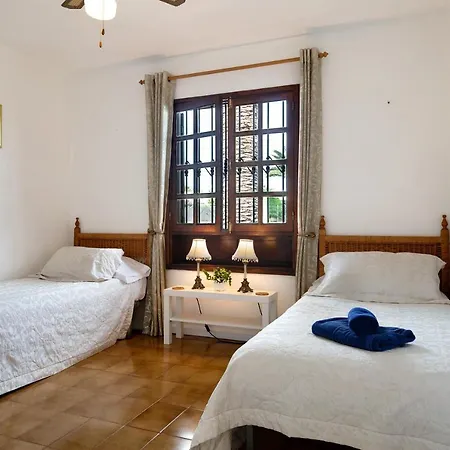 Appartamento Puerto Chico B Playa Blanca (Lanzarote)