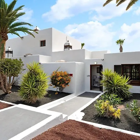 Appartamento Puerto Chico B