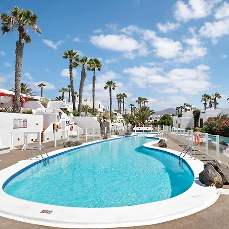 Puerto Chico B Lägenhet Playa Blanca (Lanzarote)