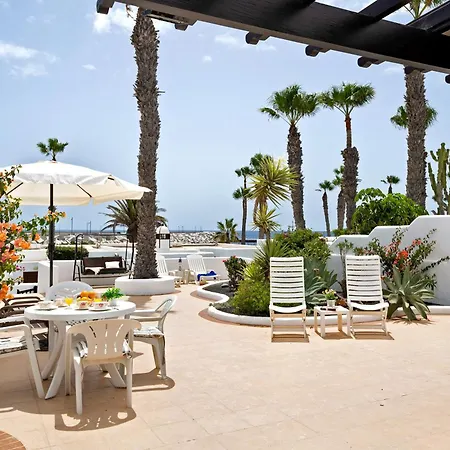 Puerto Chico B Lägenhet Playa Blanca (Lanzarote)