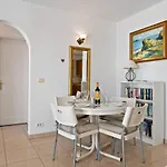Puerto Chico B Apartman